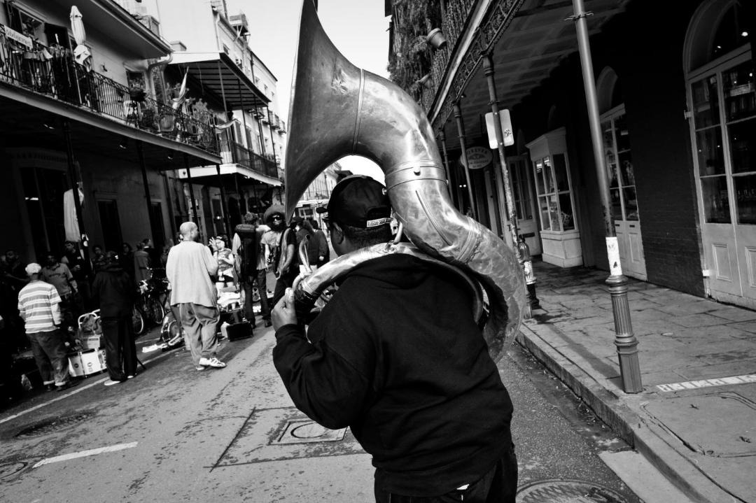 Photo of Others in French Quarter