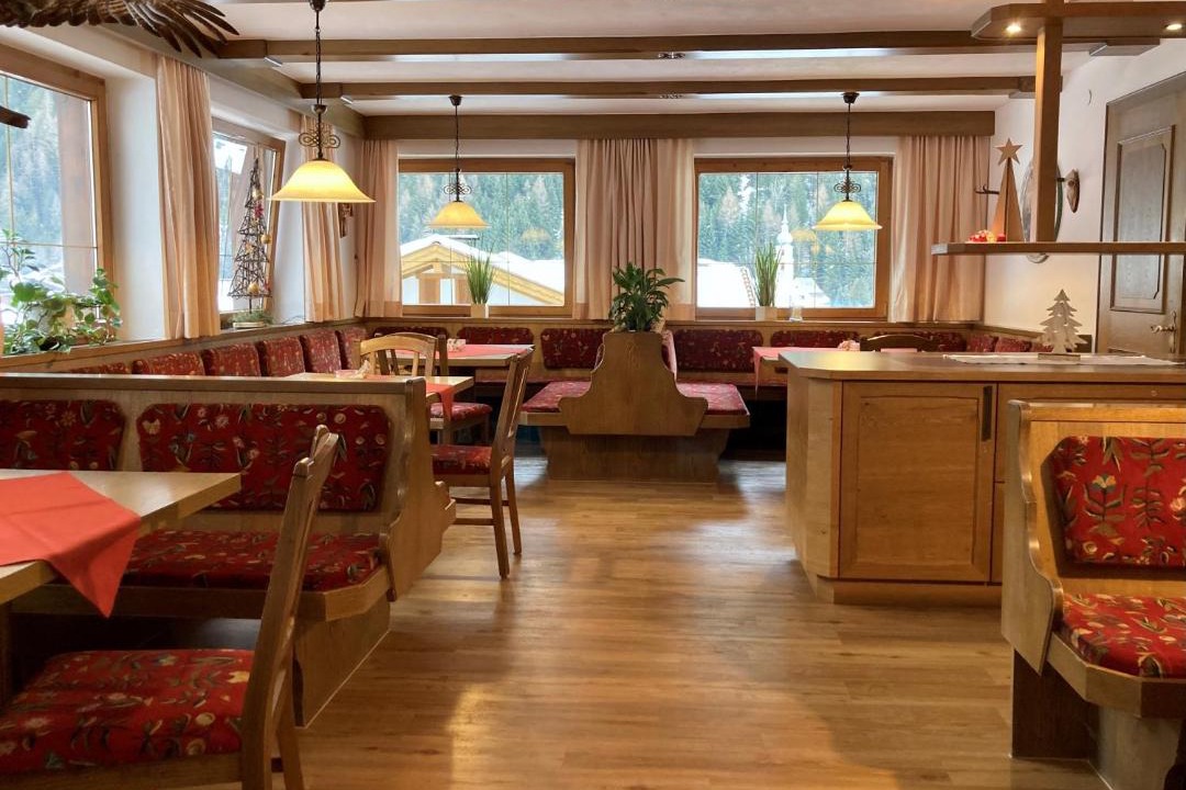 Photo of Kitchen in Feichten