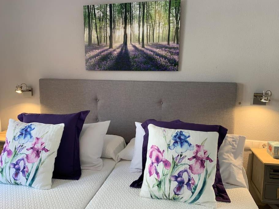 Photo of Bedroom in Raval Roig