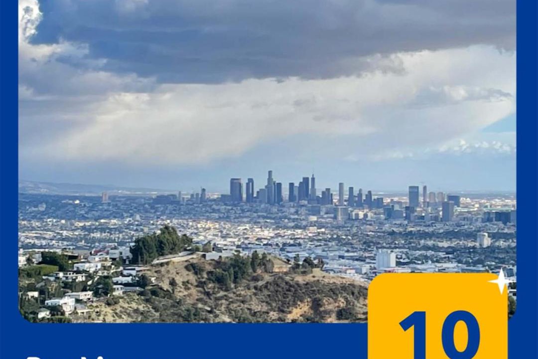 Photo of Others in Hollywood Hills West
