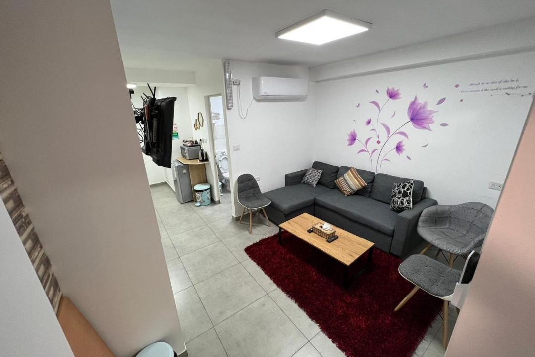 Photo of Livingroom in Majdal al-Shams
