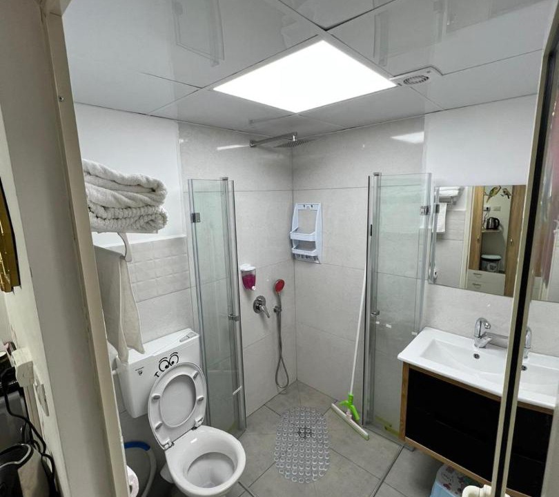 Photo of Bathroom in Majdal al-Shams