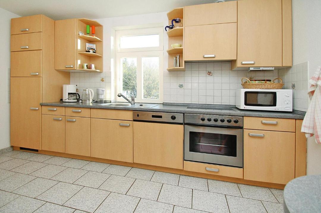 Photo of Kitchen in Oberharz am Brocken