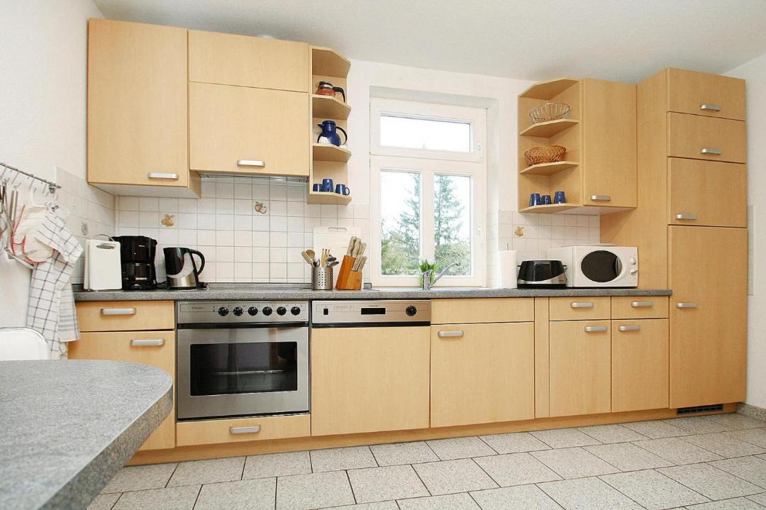 Photo of Kitchen in Oberharz am Brocken
