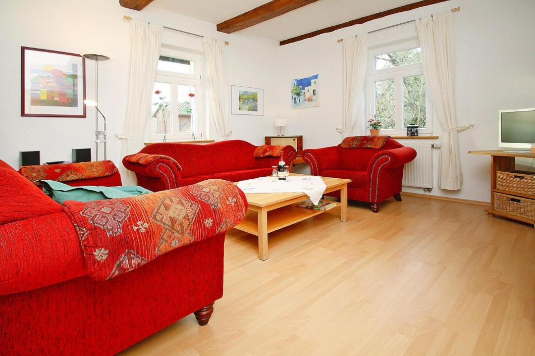Photo of Livingroom in Oberharz am Brocken