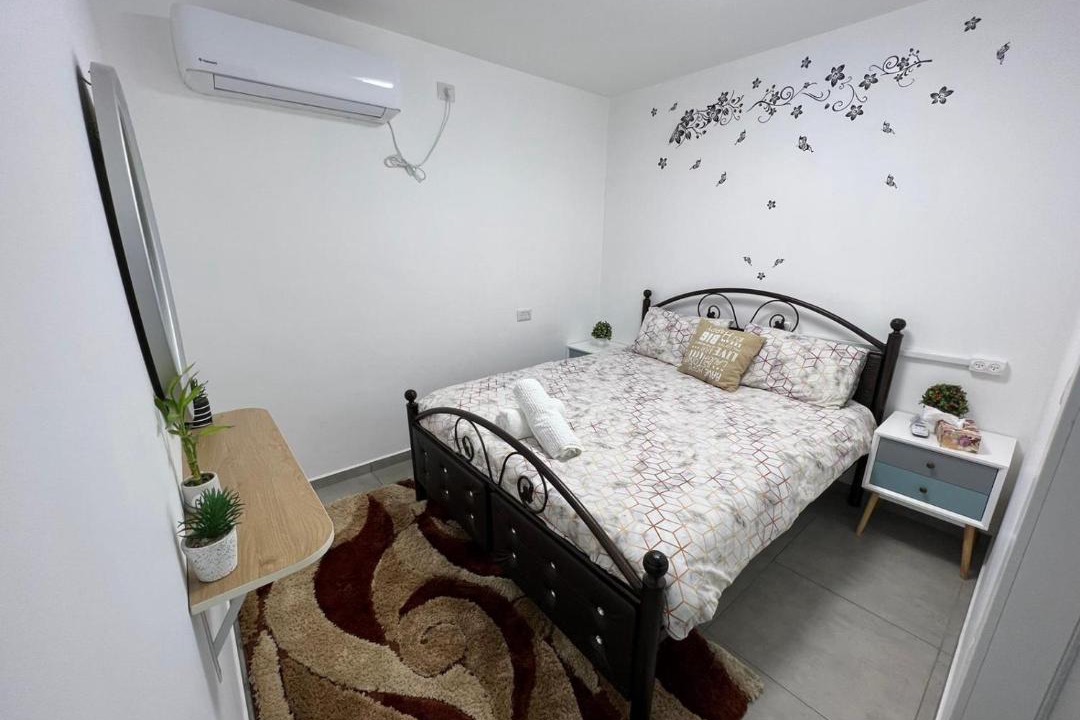 Photo of Bedroom in Majdal al-Shams