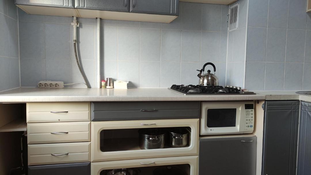 Photo of Kitchen in Bila Tserkva