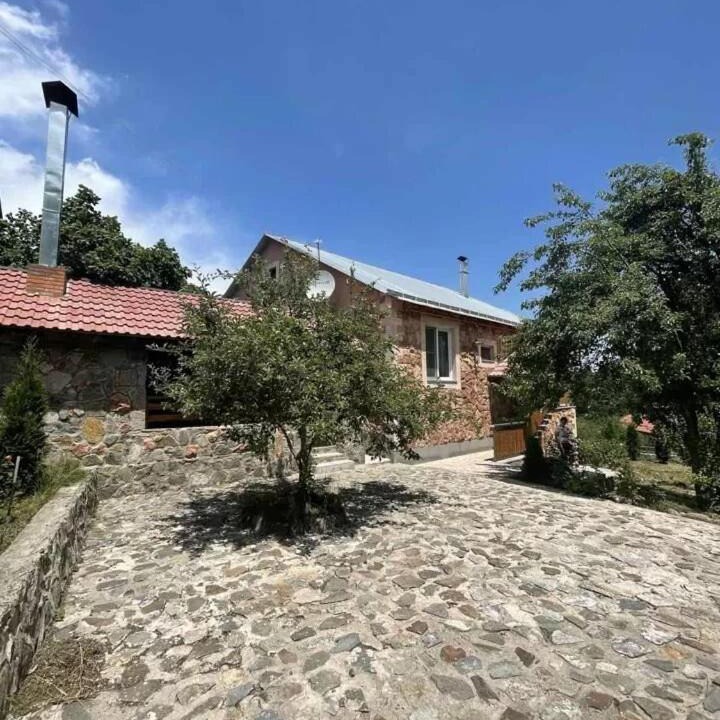 Photo of Buildings in Dilijan