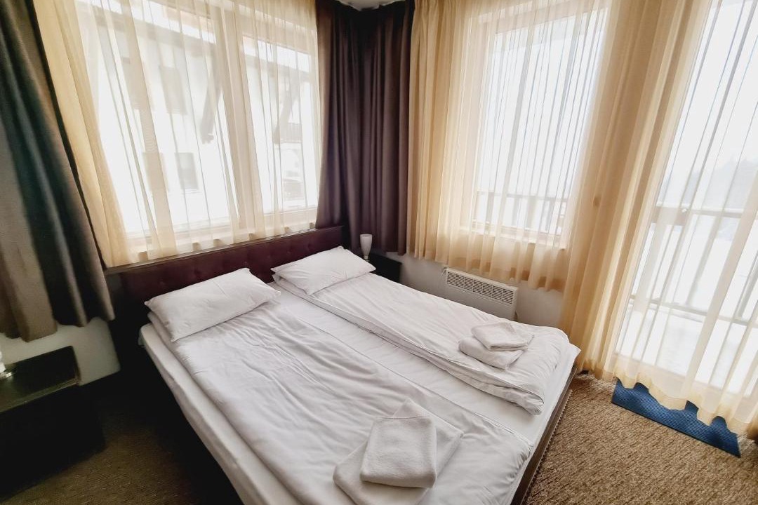 Photo of Bedroom in Pamporovo