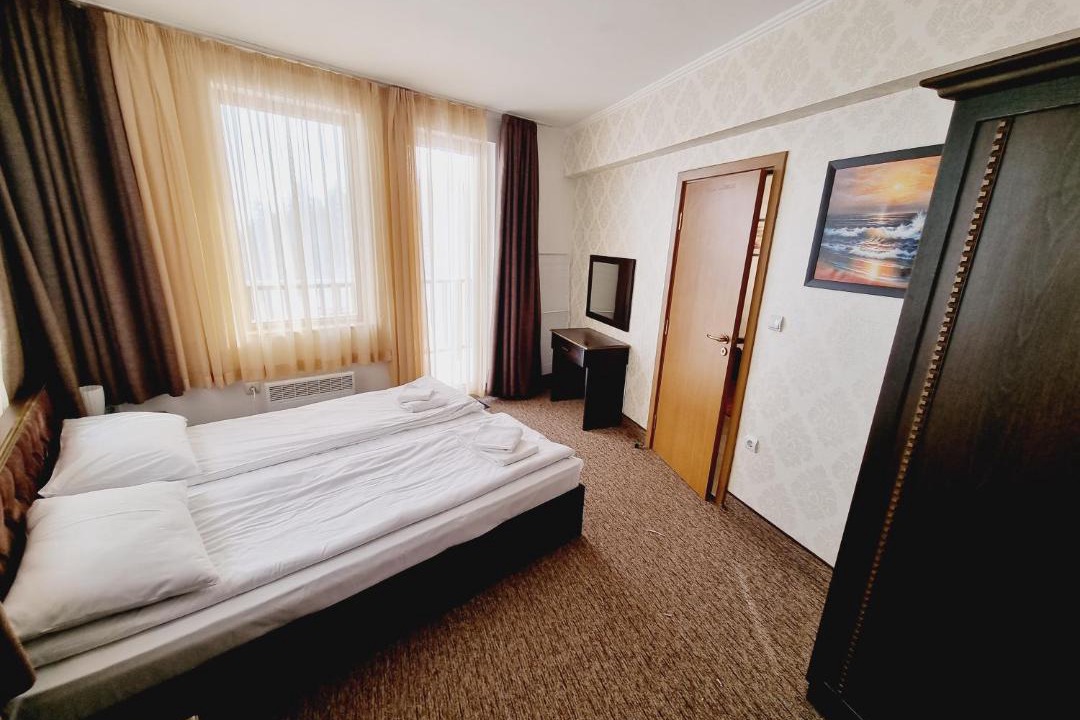 Photo of Bedroom in Pamporovo