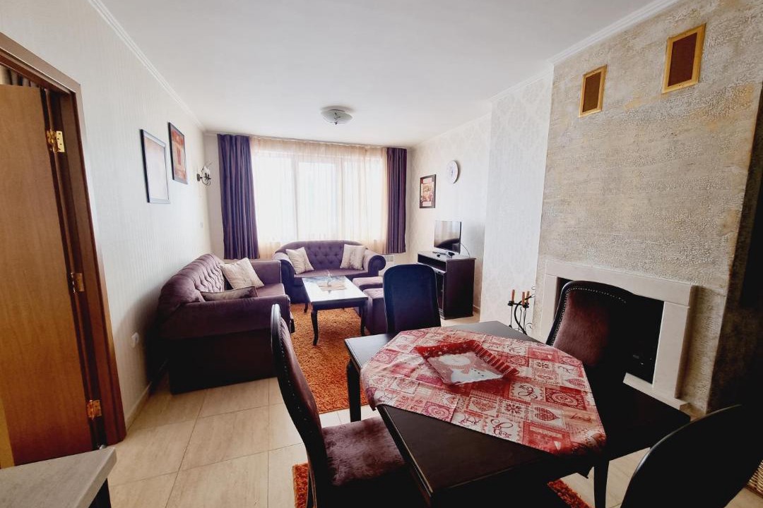 Photo of Livingroom in Pamporovo