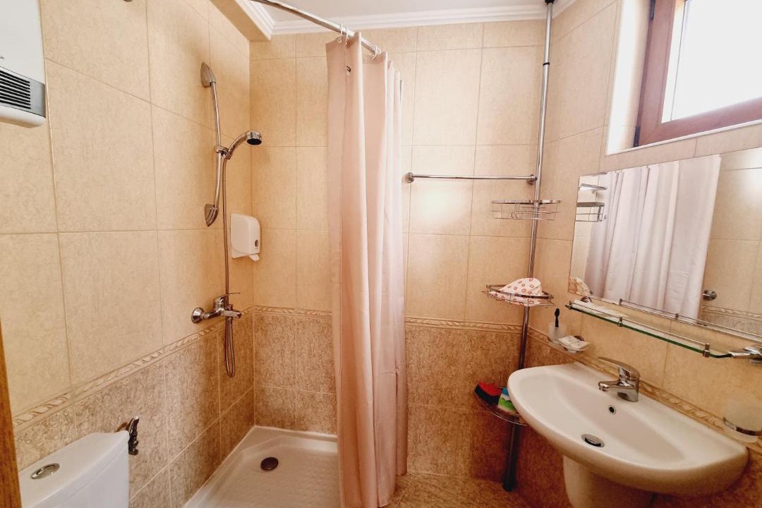 Photo of Bathroom in Pamporovo