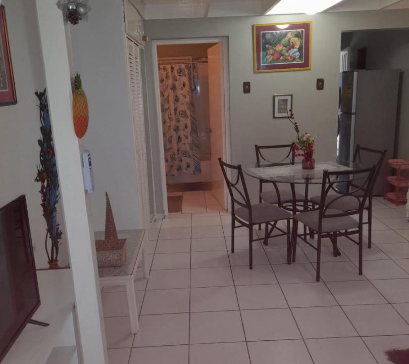 Photo of Livingroom in Tower Isle