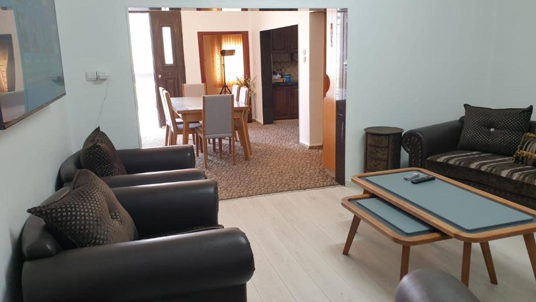Photo of Livingroom in Masade