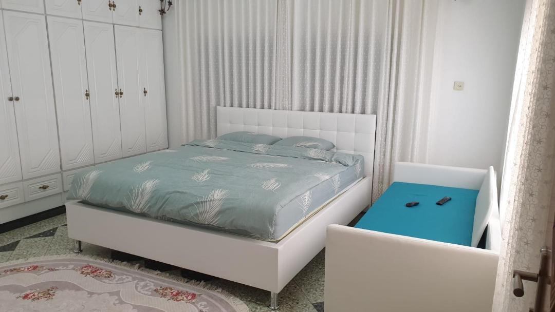 Photo of Bedroom in Masade