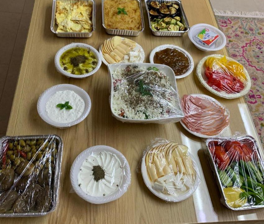Photo of Others in Masade