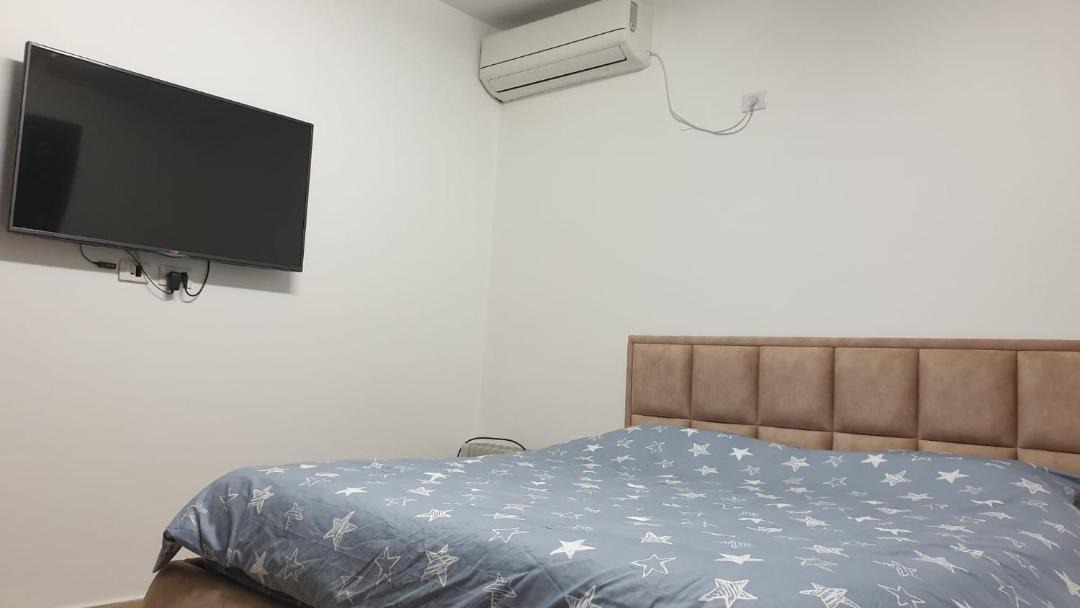 Photo of Bedroom in Masade