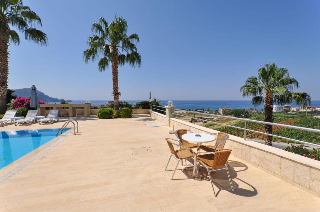 Photo of Outdoor in Alanya