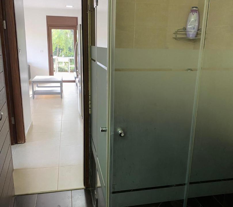 Photo of Bathroom in Masade