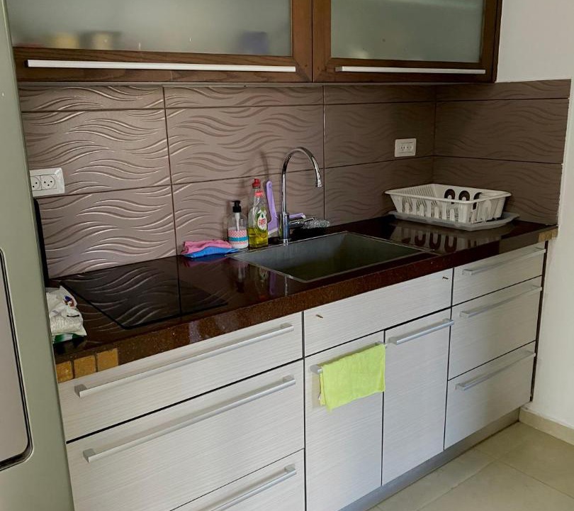 Photo of Kitchen in Masade