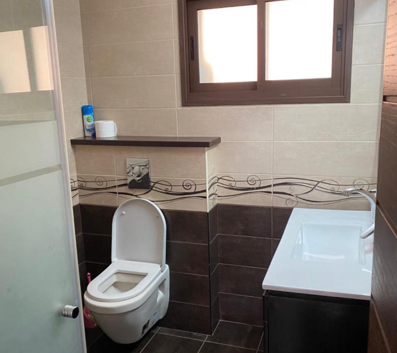 Photo of Bathroom in Masade