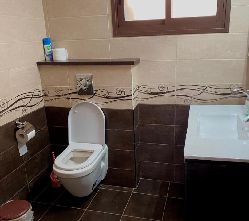 Photo of Bathroom in Masade