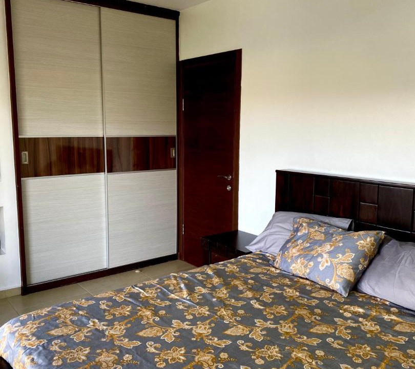 Photo of Bedroom in Masade
