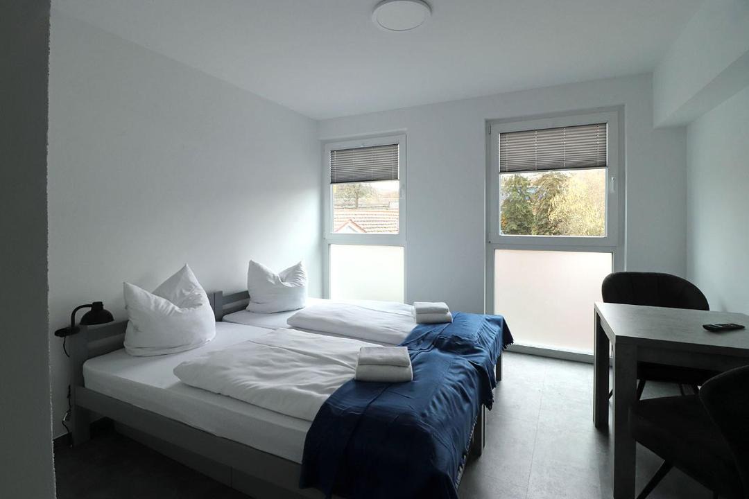 Photo of Bedroom in Grossbottwar