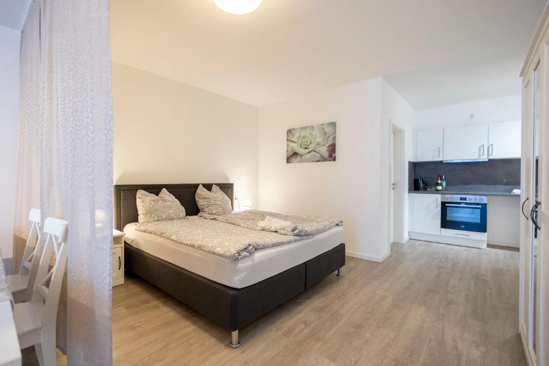 Photo of Bedroom in Ravensburg