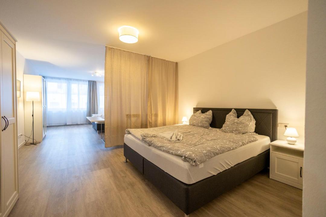 Photo of Bedroom in Ravensburg