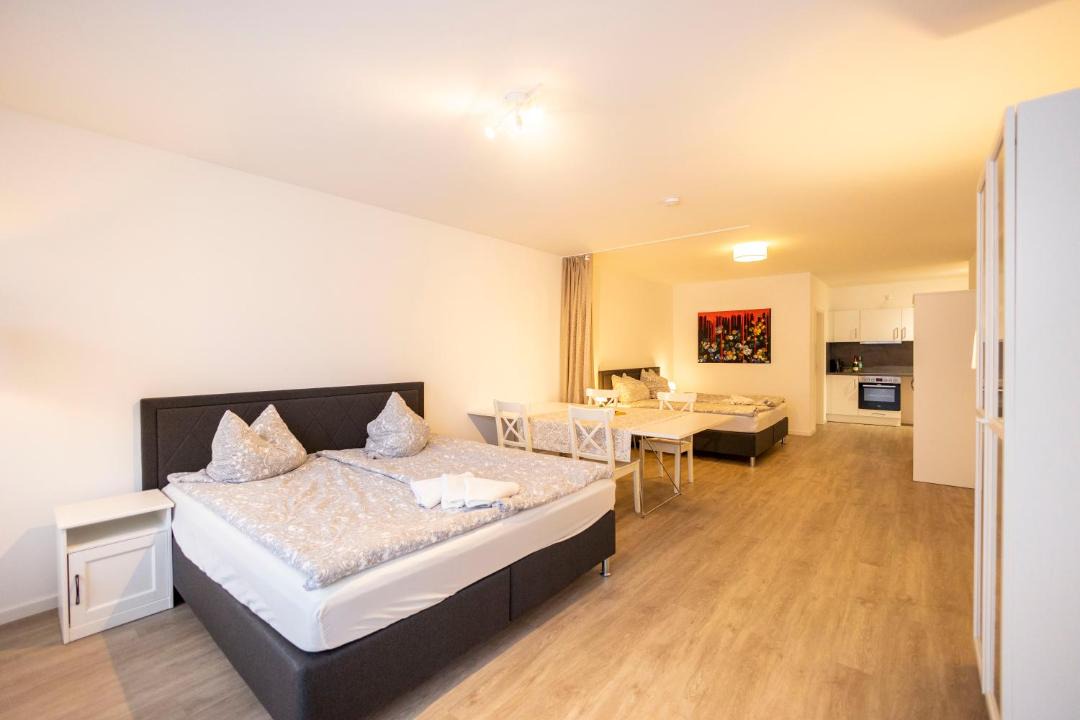 Photo of Bedroom in Ravensburg