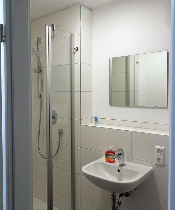 Photo of Bathroom in Grossbottwar