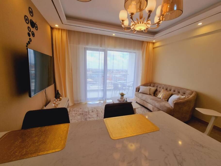 Photo of Livingroom in Nairobi West