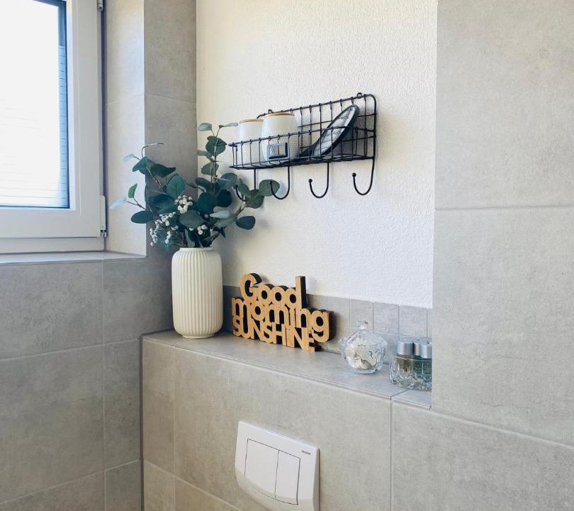 Photo of Bathroom in Schorndorf