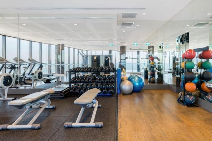 Photo of Livingroom in Southbank