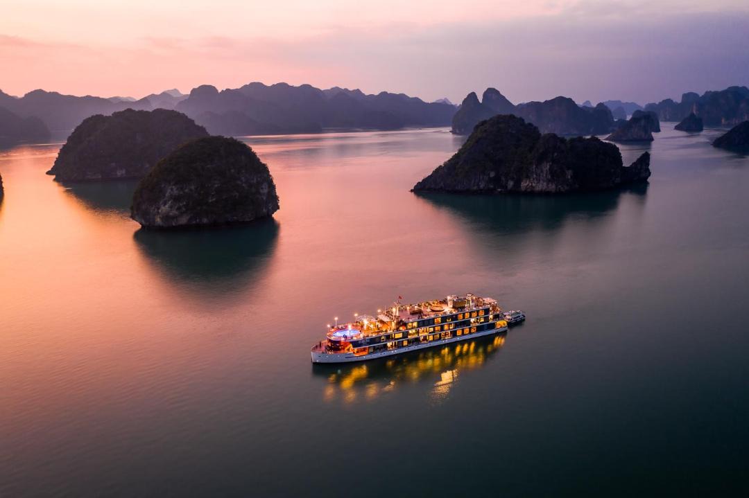 Photo of Others in Ha Long