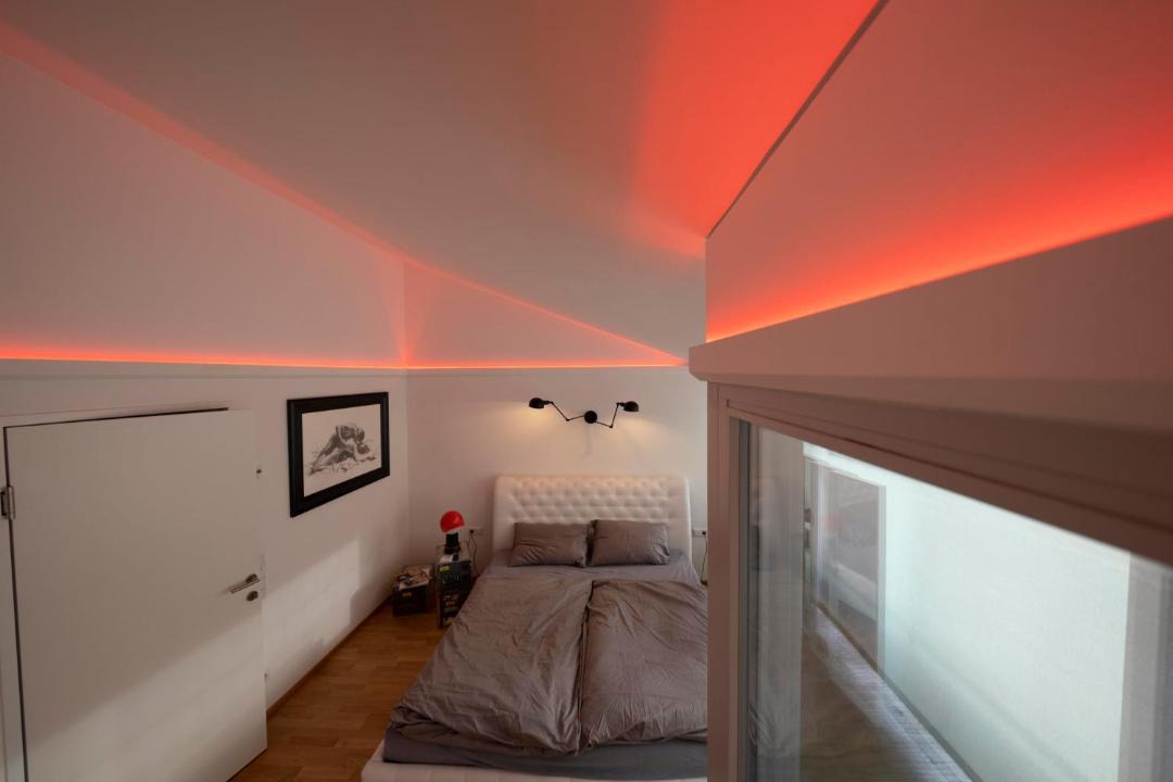 Photo of Bedroom in Bludenz