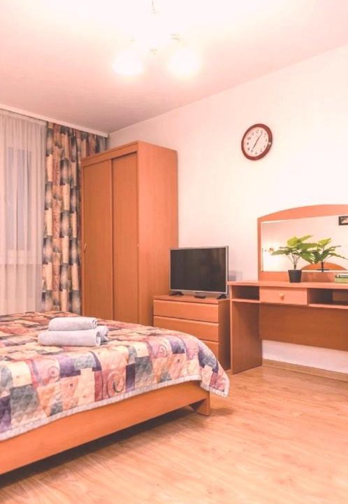 Photo of Bedroom in Chertanovo Tsentralnoye District