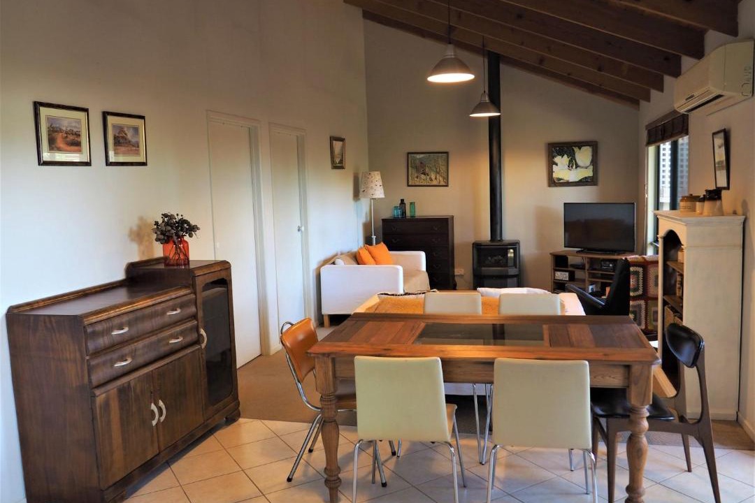 Photo of Livingroom in Jan Juc