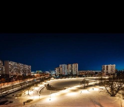 Photo of Outdoor in Chertanovo Tsentralnoye District