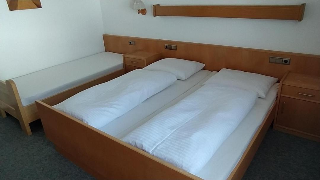 Photo of Bedroom in Tux