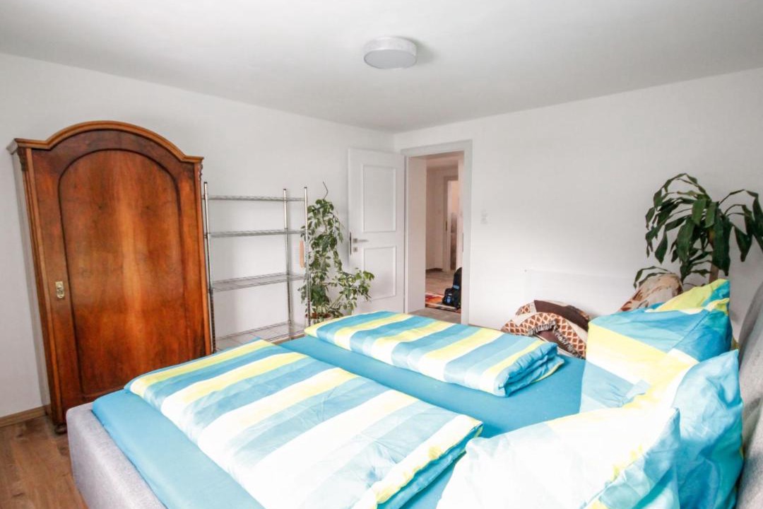 Photo of Bedroom in Pians