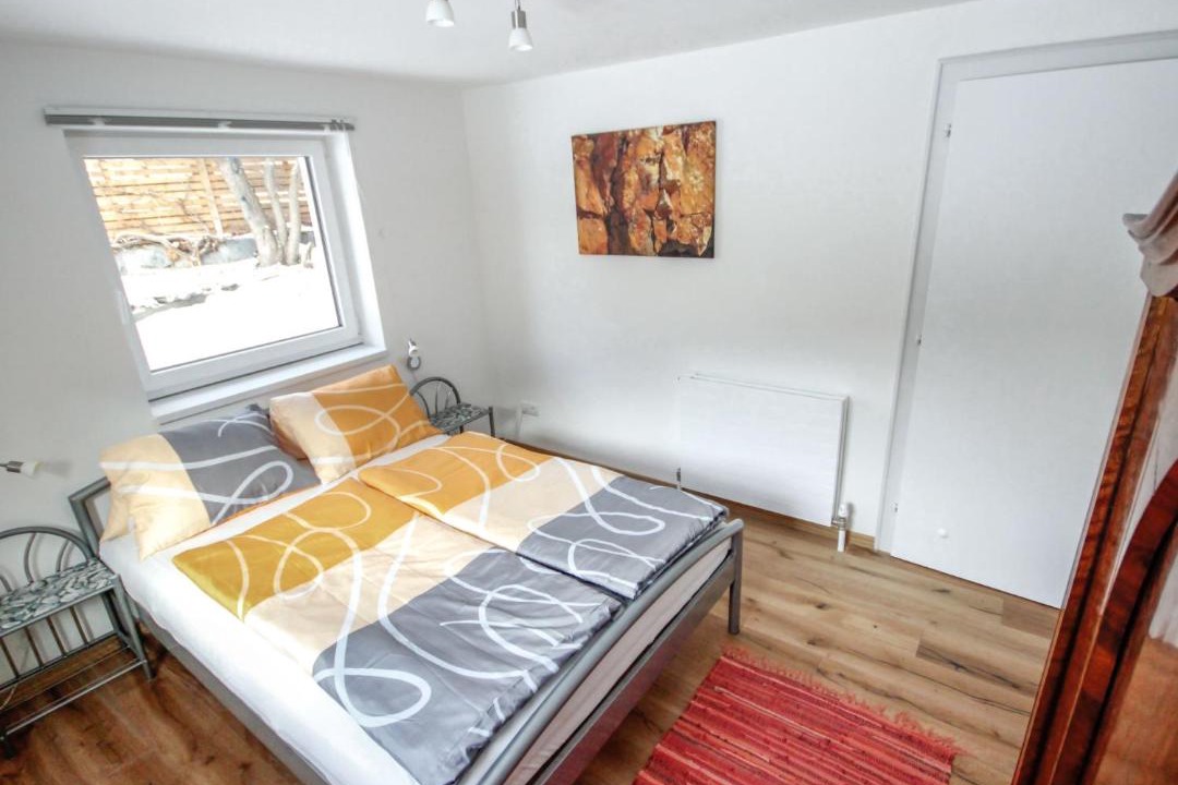 Photo of Bedroom in Pians
