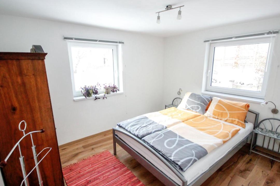 Photo of Bedroom in Pians