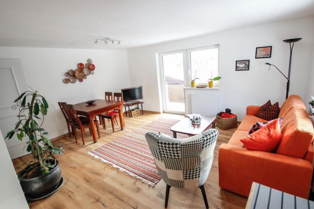 Photo of Livingroom in Pians