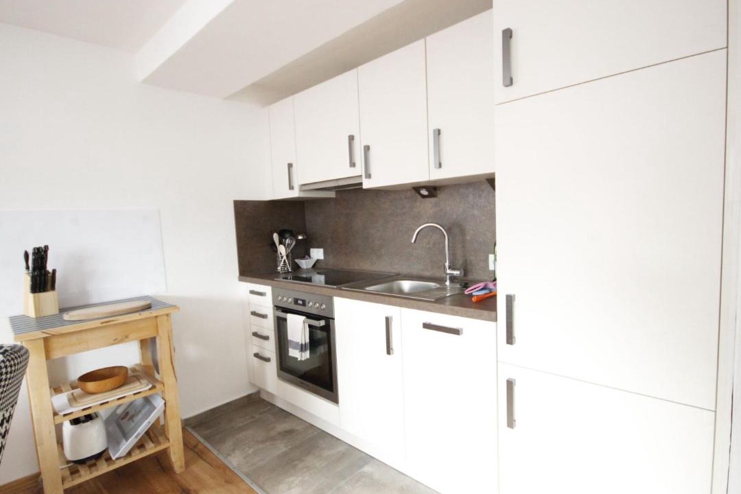 Photo of Kitchen in Pians