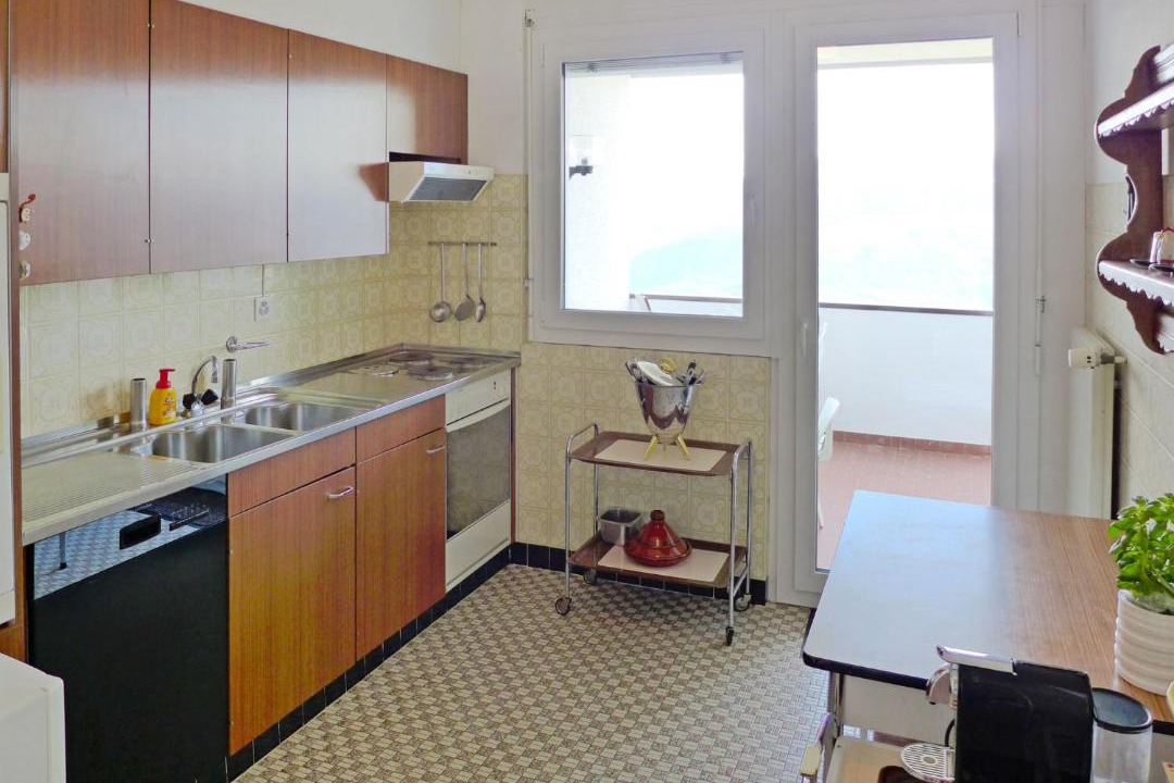 Photo of Kitchen in Randogne