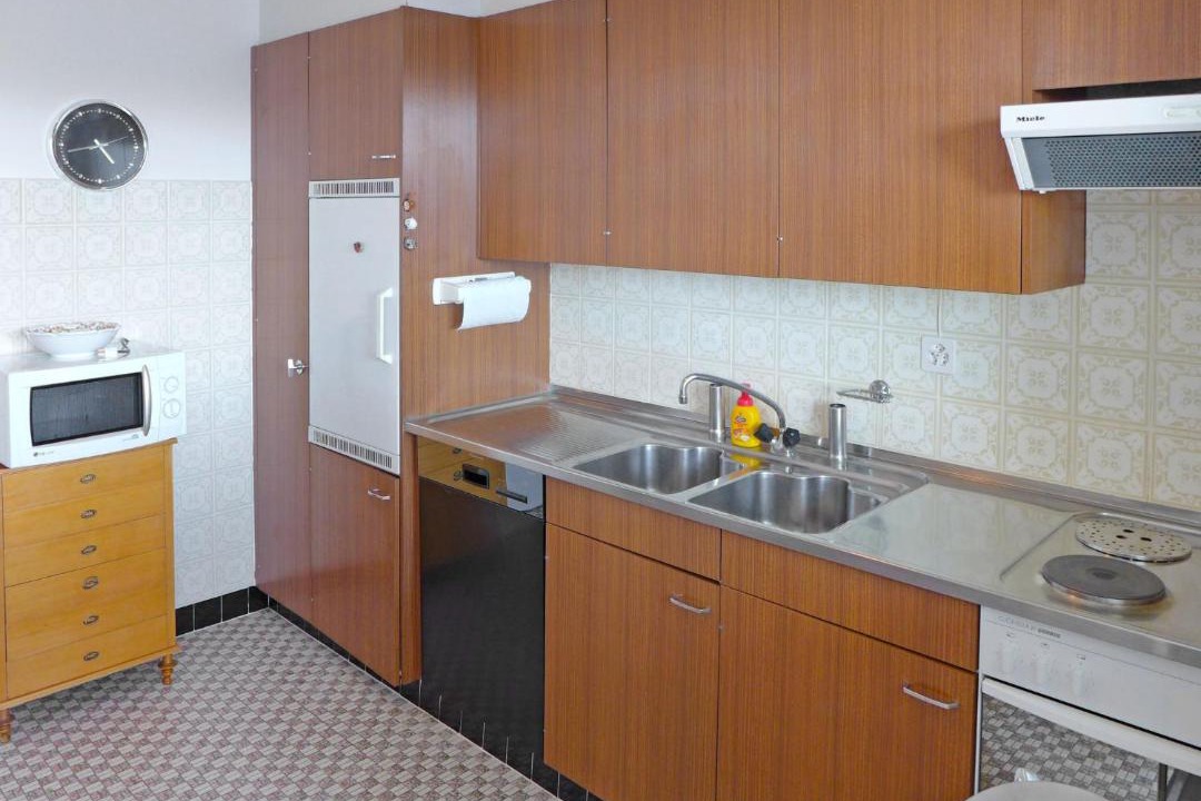 Photo of Kitchen in Randogne