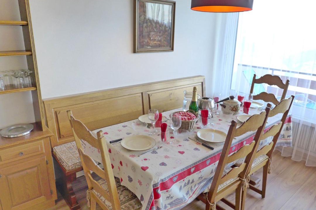 Photo of Kitchen in Randogne