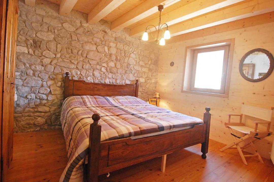 Photo of Bedroom in Barcis